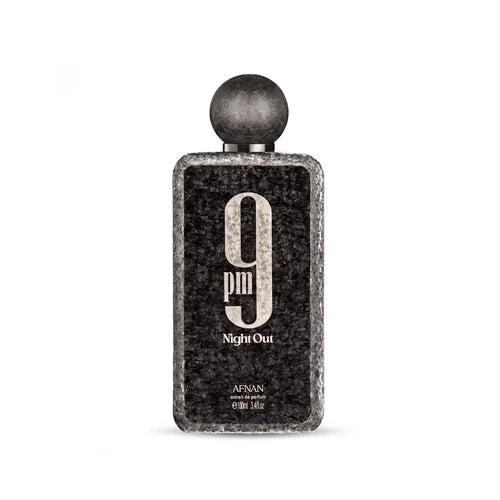 Afnan 9PM Night Out Extrait de parfum