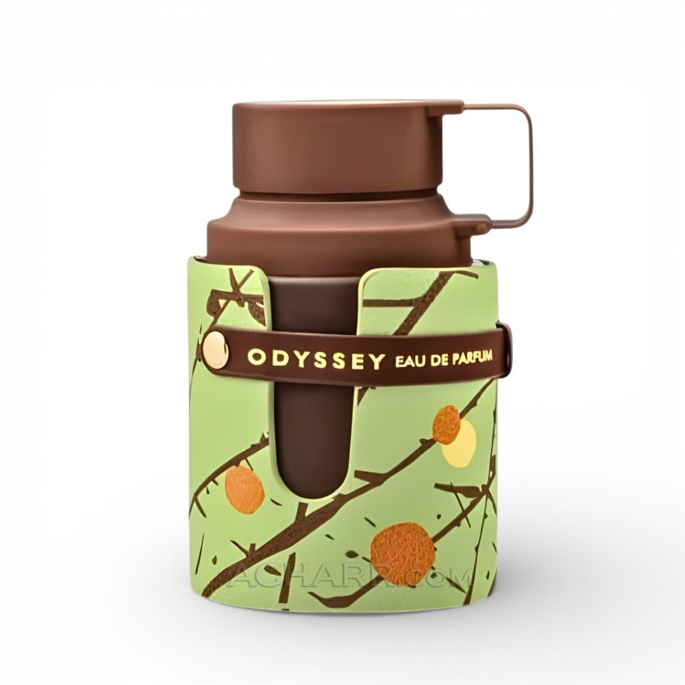 Armaf Odyssey Dubai Chocolate Eau de Parfum