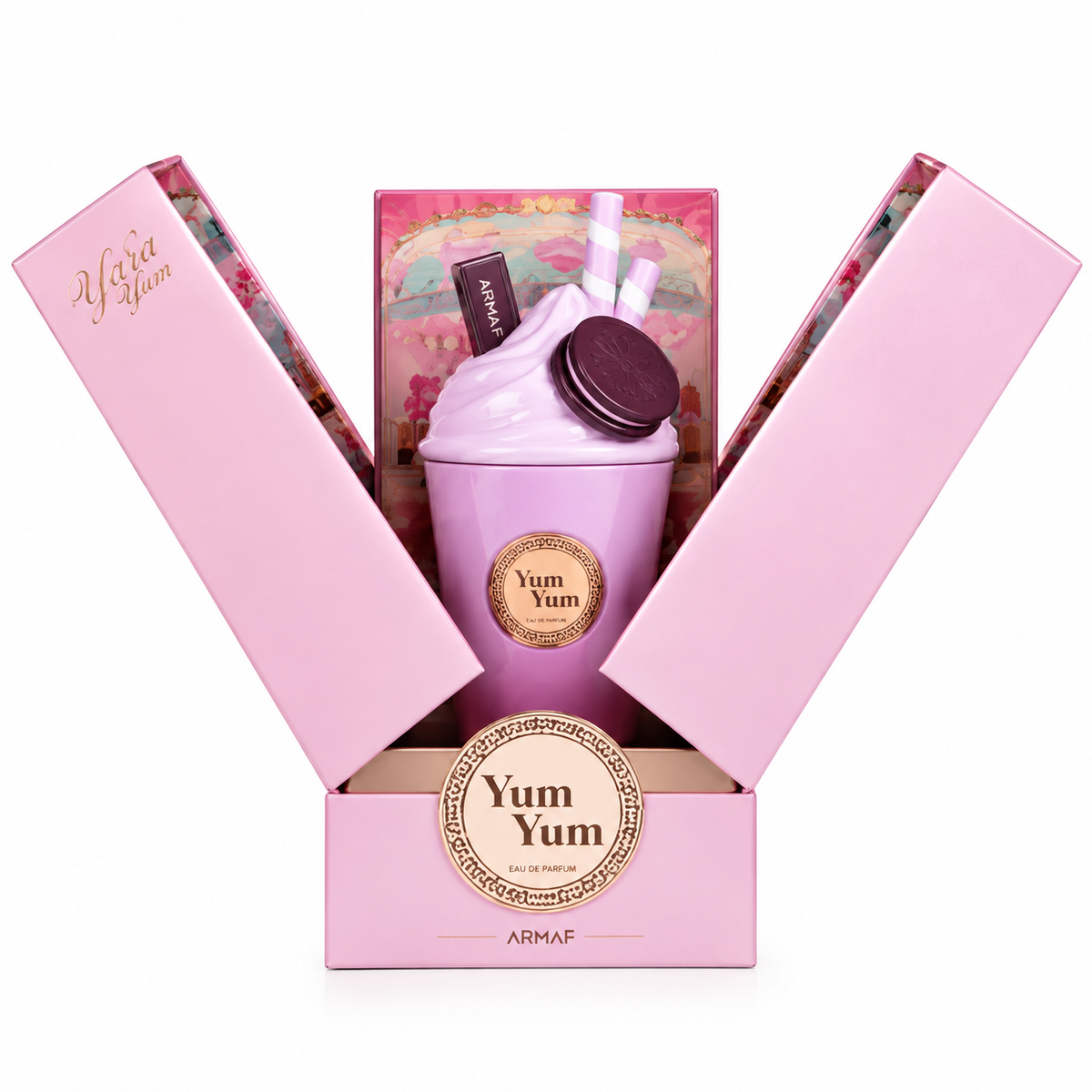 Armaf Yum Yum Eau de Parfum