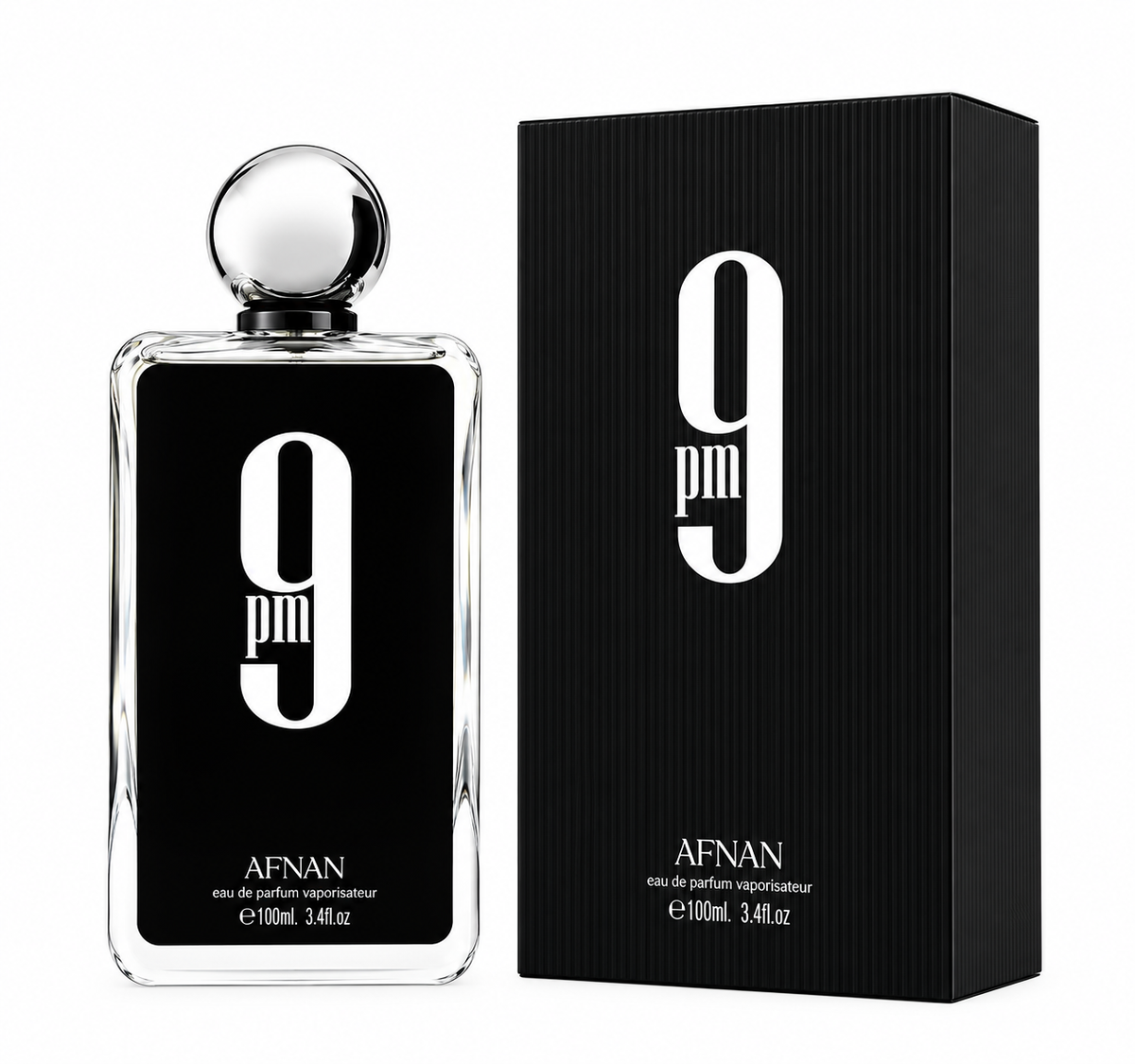 Afnan 9PM Eau de Parfum