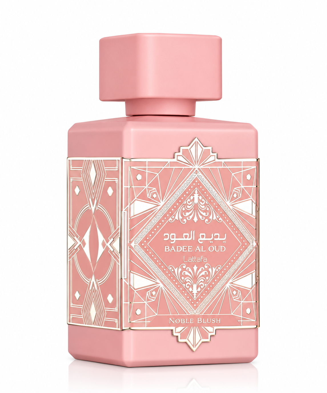 Lattafa Bade’e Al Oud Noble Blush