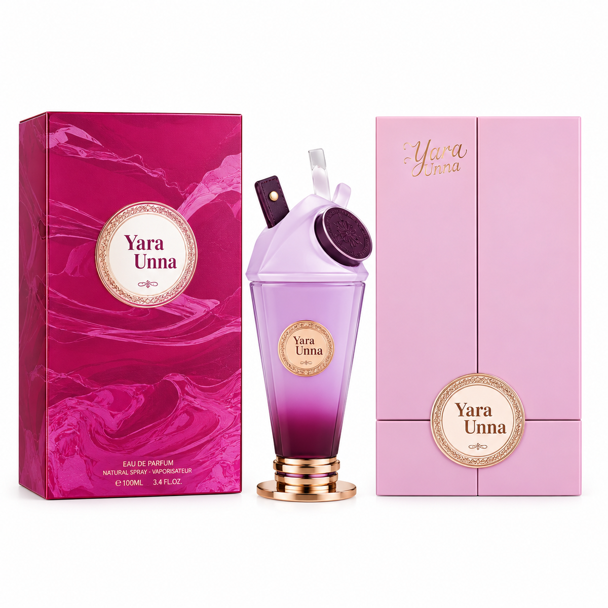 Armaf Yum Yum Eau de Parfum