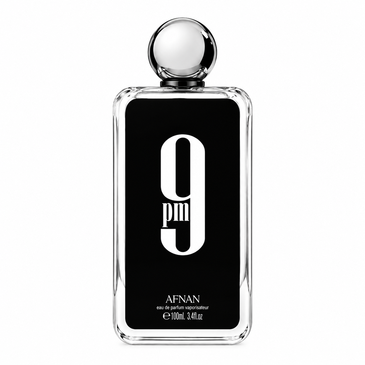 Afnan 9PM Eau de Parfum