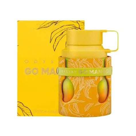 Armaf - Odyssey Go Mango Eau de Parfum