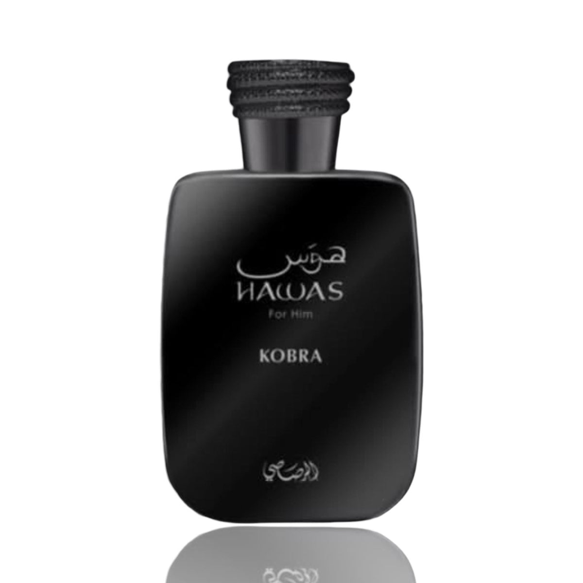 Rasasi - Hawas kobra Eau de Parfum