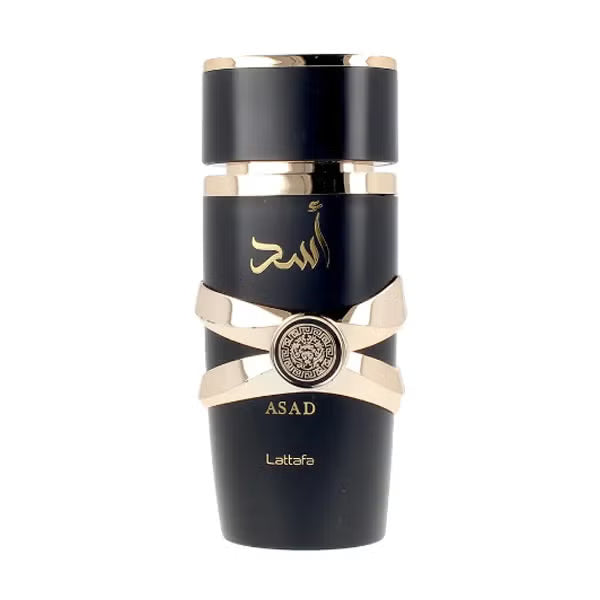 Lattafa Asad Eau de Parfum