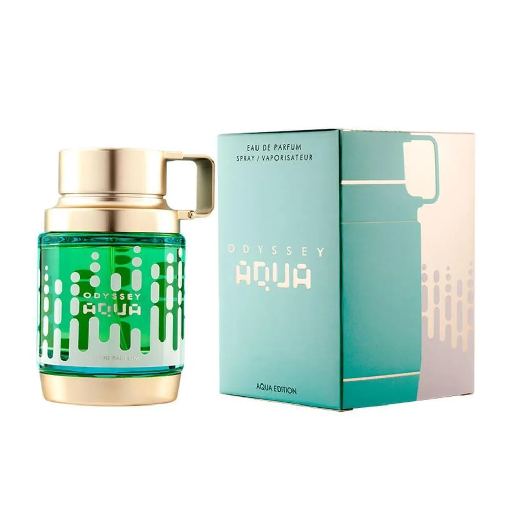 Armaf - Odyssey Aqua Eau de Parfum