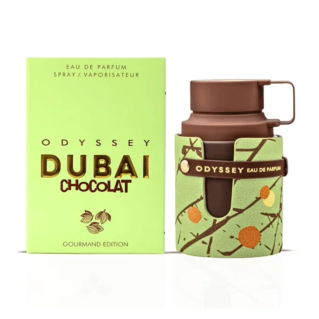 Armaf Odyssey Dubai Chocolate Eau de Parfum