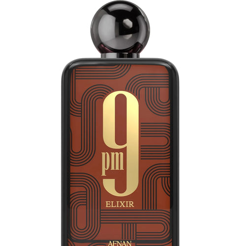 Afnan 9PM Elixir Eau de Parfum