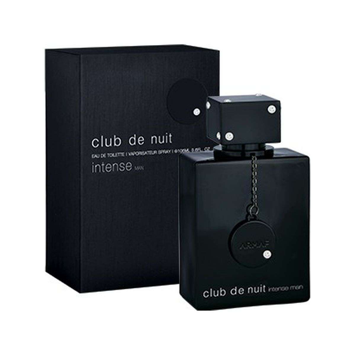 Armaf Club de Nuit Intense Man Parfum
