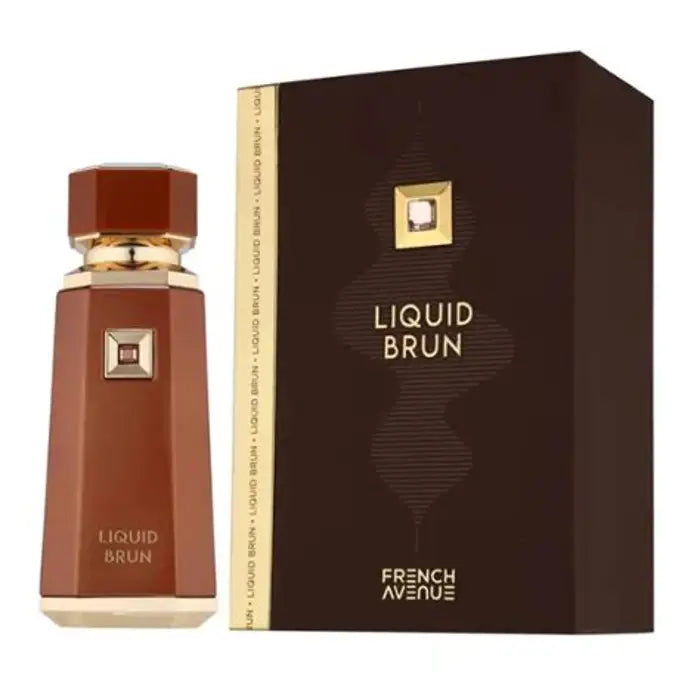 Frech Avenue Liquid Brun Eau de parfum